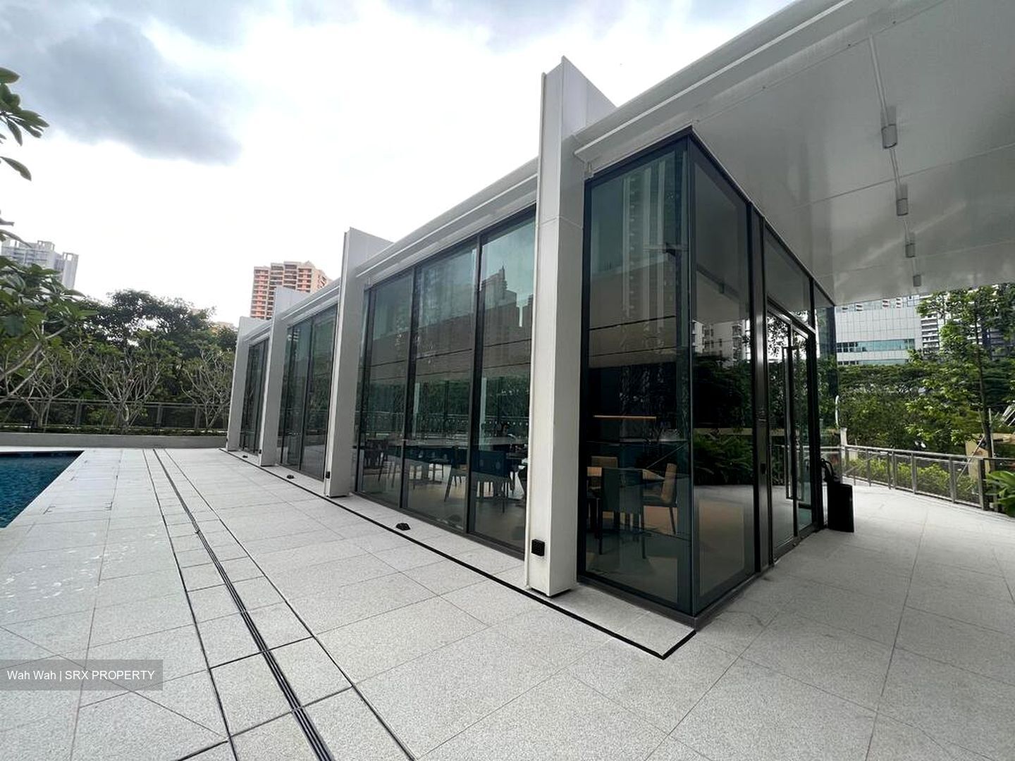 Riviere  (D3), Condominium #511252241